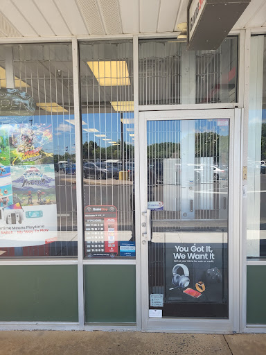 Video Game Store «GameStop», reviews and photos, 800 Bustleton Pike, Richboro, PA 18954, USA