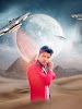 user