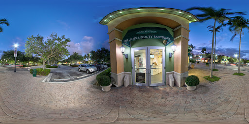 Day Spa «Applewoods Aveda Lifestyle Spa & Salon», reviews and photos, 1694 Market St, Weston, FL 33326, USA