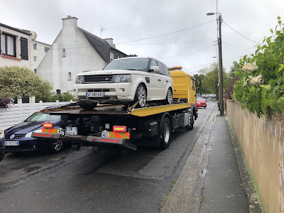 Depann'Auto - TransManut à Brest