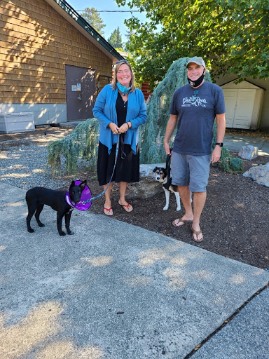 Animal Rescue Service «Motley Zoo Animal Rescue», reviews and photos, 16715 Cleveland St A, Redmond, WA 98052, USA