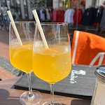 Photo n°2 de l'avis de Mark.a fait le 28/08/2022 à 12:14 sur le  Andre’s Restaurant à Norderney