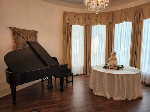 Wedding Venue «The Wimbish House», reviews and photos, 1150 Peachtree St NE, Atlanta, GA 30309, USA