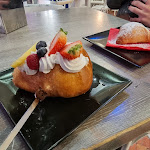 Photo n°1 de l'avis de Mario.a fait le 23/12/2021 à 17:04 sur le  Bar Pasticceria Gelateria De Giovanni à Bacoli