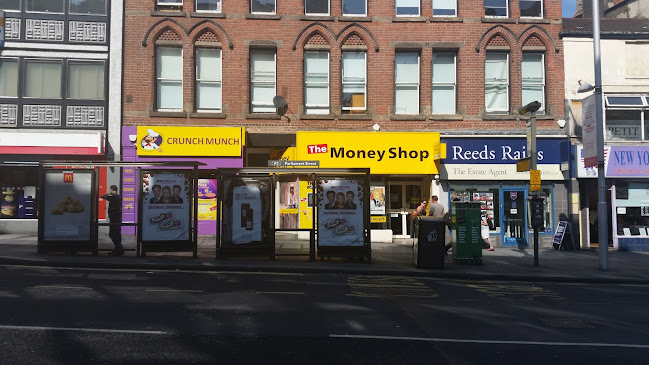 The Money Shop - Nottingham