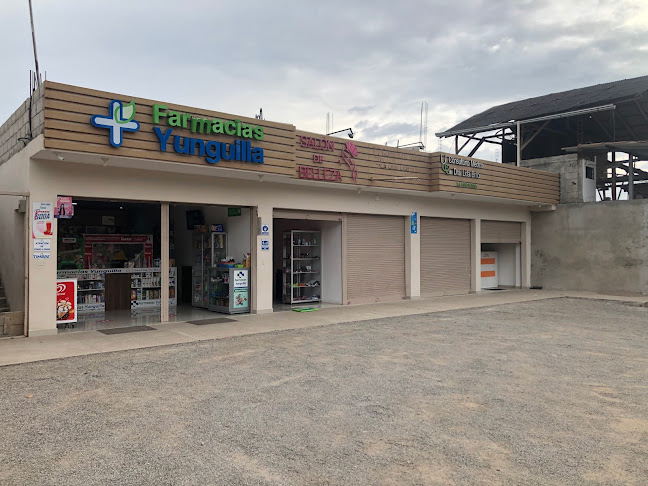 Farmacia Yunguilla