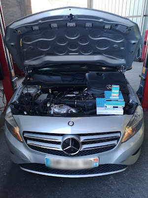 Meca-Auto à Albi