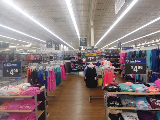 Walmart Supercenter image
