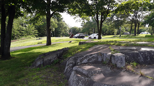 Park «Secor Woods Park», reviews and photos, Secor Rd, Hartsdale, NY 10530, USA