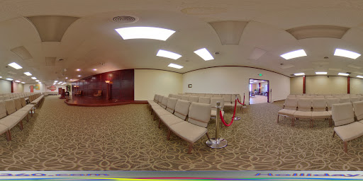 Funeral Home «The Springs Funeral Services», reviews and photos, 3115 E Platte Ave, Colorado Springs, CO 80909, USA