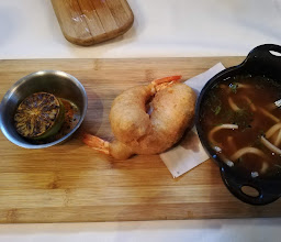 Puntarena San Angel photo