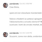 Photo n°8 de l'avis de Davide.e fait le 05/10/2019 à 20:35 sur le  Restaurante Casa Zanni à Villa Verucchio