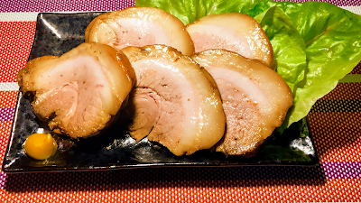 串揚げ 瑠璃