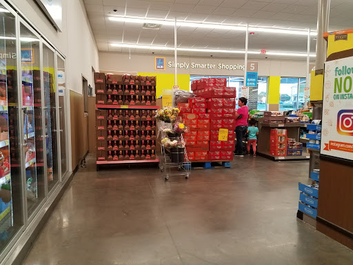 Supermarket «ALDI», reviews and photos, 1725 W Loop 281, Longview, TX 75604, USA