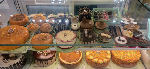 Nola Cupcakes Booth