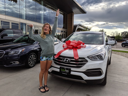 Used Car Dealer «EchoPark Automotive», reviews and photos, 500 E 104th Ave, Thornton, CO 80233, USA