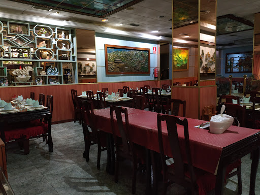 Restaurante EL Piste Camas - Puertas de Mur, 10, 03311 Orihuela, Alicante, España