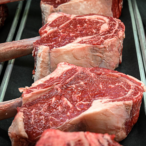 Butcher Shop «Gourmet Meats & Sausage Shop», reviews and photos, 9168 W Jewell Ave, Lakewood, CO 80232, USA