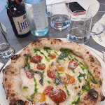 Photo n°2 de l'avis de Martin. fait le 03/08/2023 à 20:19 sur le  Ciaciona pizza&fermento à Bussolengo