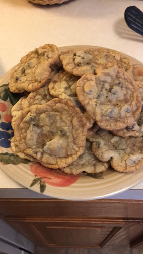 Donut Shop «Peace, Love and Little Donuts of North Canton», reviews and photos, 1310 S Main St, North Canton, OH 44720, USA