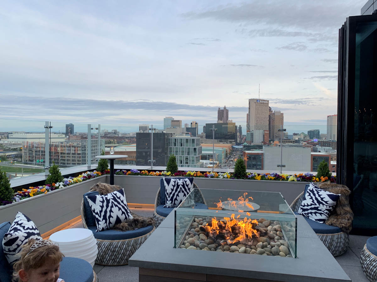 Lincoln Social Rooftop