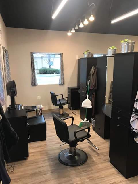 Star Galaxy Salon 83644