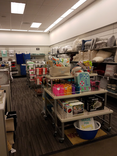 Department Store «Nordstrom Rack Persimmon Place», reviews and photos, 5300 Dublin Blvd, Dublin, CA 94568, USA