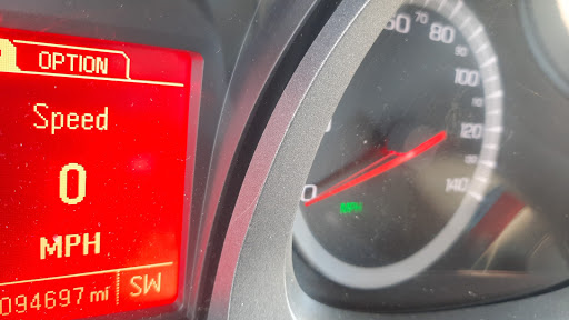 Auto Repair Shop «Waltons Auto Services», reviews and photos, 918 US-11, Gouverneur, NY 13642, USA