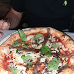 Photo n°2 de l'avis de sandra.a fait le 12/08/2023 à 21:17 sur le  Angelo Pezzella - Pizzeria con cucina à Rome