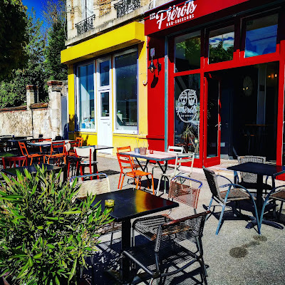 Les Frérots à Soissons