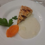 Photo n°16 de l'avis de Cristina.a fait le 21/03/2023 à 16:27 sur le  Hotel Restaurant Combolo à Teglio