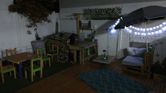 Pisca Hostal - La Serena