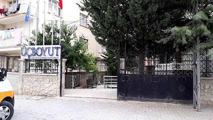 Özel Üçboyut Özel Eğitim Ve Rehabilitasyon Merkezi Konya & Disleksi Konya