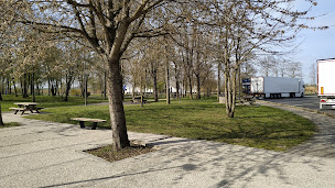 Photo n°8 de COFIROUTE - A10 - Aire de Boutroux à Sainville ()