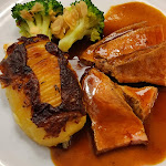 Photo n°4 de l'avis de Ute.i fait le 07/12/2022 à 14:09 sur le  ZUM SCHLOSS Hotel & Restaurant à Amtzell