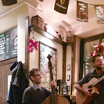 Photo n°2 de l'avis de Nanuuk.� fait le 27/04/2018 à 12:07 sur le  Wallys Irish Pub - Saarbrücken à Saarbrücken