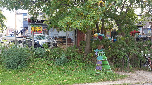 Bicycle Repair Shop «Revolution Cycles», reviews and photos, 2330 Atwood Ave, Madison, WI 53704, USA