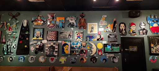 Lounge «Goodfoot Pub & Lounge», reviews and photos, 2845 SE Stark St, Portland, OR 97214, USA