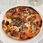 Photo n°2 de l'avis de Davide.a fait le 12/01/2023 à 13:00 sur le  Da Gino Pizzeria à Turin