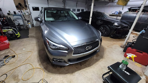 Used Car Dealer «Sound Auto Wholesalers», reviews and photos, 14 Frontage Rd, East Haven, CT 06512, USA