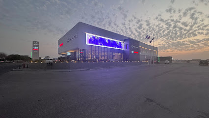 حسن جميل للسيارات، تويوتا ولكزس