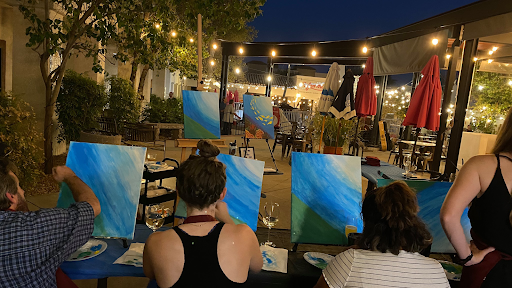 Painting and Vino - Paint and Sip Tucson