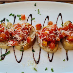 Photo n°4 de l'avis de Aileen.c fait le 09/09/2022 à 18:13 sur le  Kroatische Restaurant und EisKaffe Dalmacijaa à Genthin