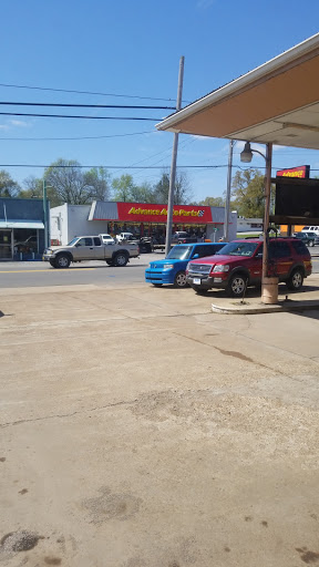 Auto Parts Store «Advance Auto Parts», reviews and photos, 301 N Main St, Mt Pleasant, TN 38474, USA