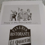 Photo n°8 de l'avis de Sara.t fait le 23/08/2020 à 17:13 sur le  El Quartin à Racconigi