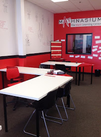 Mathnasium - Photo 4 - Car repair in Sherwood, OR, Hillsboro