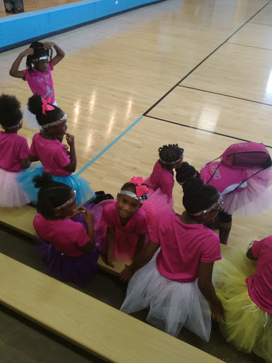 Recreation Center «Lucious Sanders Recreation Center», reviews and photos, 2484 Bruce St, Lithonia, GA 30058, USA