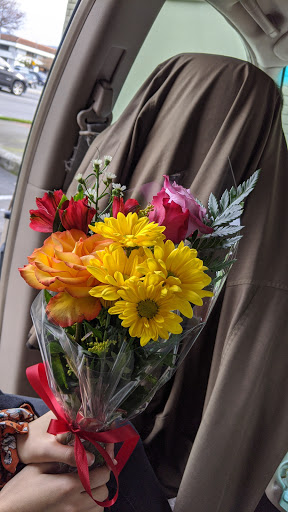 Florist «Valley Florist», reviews and photos, 2299 McKee Rd, San Jose, CA 95116, USA