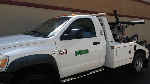 Towing equipment provider Henderson