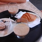 Photo n°6 de l'avis de Cesare.o fait le 16/09/2021 à 15:38 sur le  BarAonda à Santa Severa